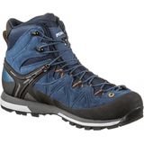 Meindl - Tonale GTX - Wandelschoenen - Bleu Jeans / Orange - Heren
