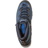 Meindl - Tonale GTX - Wandelschoenen - Bleu Jeans / Orange - Heren