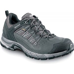 Meindl Journey Pro Gtx Heren Lage Wandelschoen Anthrazit 16/52