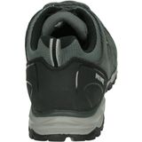 Meindl Mondello Gore Tex Wandelschoen Heren waterdichte lage wandelschoenen Anthrazit/Graphit