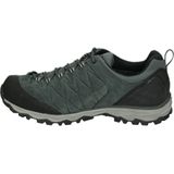 Meindl - 5522 MONDELLO GTX - Vrije tijdsschoenenHeren wandelschoenenWandelschoenen - Kleur: Grijs - Maat: 39