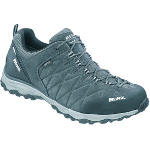 Meindl Mondello Gore-Tex Wandelschoen - Heren waterdichte lage wandelschoenen - Anthrazit/Graphit