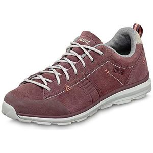 Meindl Sonello Lady 4606 86 dames outdoorschoenen met Air-Active binnenzool, roze, maat 38