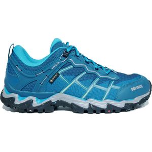 Meindl - Houston - Wandelschoenen - Turquoise - GTX - Lichtgewicht