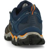 Meindl - Houston GTX - Wandelschoenen - Grijs - Gore-Tex - Dempende EVA