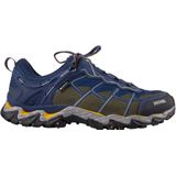 Meindl - Houston GTX - Wandelschoenen - Grijs - Gore-Tex - Dempende EVA