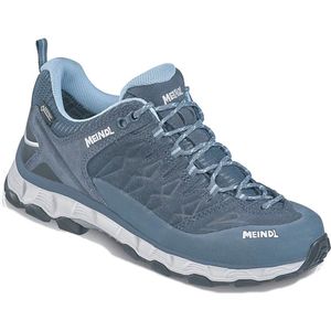 Meindl Lite Trail Lady GTX - Wandelschoenen Dames Jeans / Azur 38