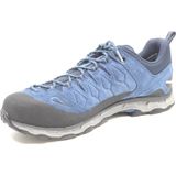 Meindl - Lite Trail GTX - Wandelschoenen - Grijs - Suède