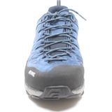 Meindl - Lite Trail GTX - Wandelschoenen - Grijs - Suède