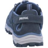 Meindl Lipari Lady Comfort fit sandalen - Jeans/hellblau - Schoenen - Sandalen - Sandalen