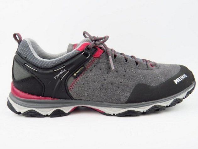 Meindl Ontario Lady GTX Damen Wanderschuhe