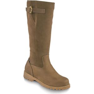 Meindl - Verbier GTX - Winterlaars - Zwart - Gore-Tex - Ademend