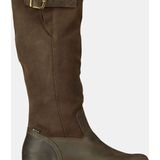 Meindl - Verbier GTX - Winterlaars - Zwart - Gore-Tex - Ademend