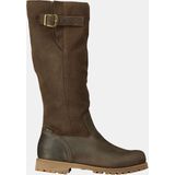 Meindl - Verbier GTX - Winterlaars - Zwart - Gore-Tex - Ademend