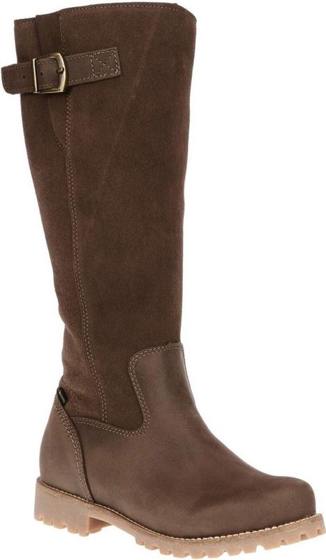 Meindl - Verbier GTX - Winterlaars - Zwart - Gore-Tex - Ademend