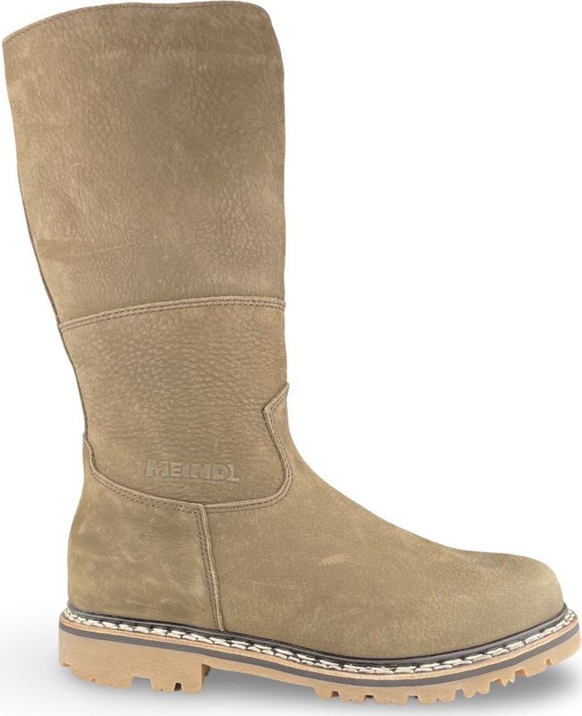 Meindl  ABTENAU LADY  Laarzen  dames Bruin
