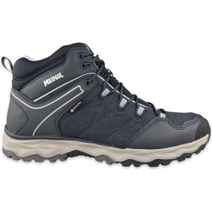 Meindl - Junior Mid GTX - Wandelschoenen - Grijs - Suède/Mesh