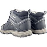 Meindl - Boneto Junior Mid GTX - Wandelschoenen - Zwart - Suède/Mesh