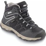 Meindl - Boneto Junior Mid GTX - Wandelschoenen - Zwart - Suède/Mesh