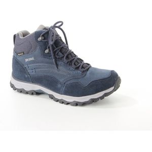 Meindl 5533-49 dames wandelschoenen hoog maat 42 (8) blauw