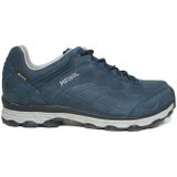 Meindl Palermo Lady Gtx Dames Lage Wandelschoen Marine 4,5/37,5