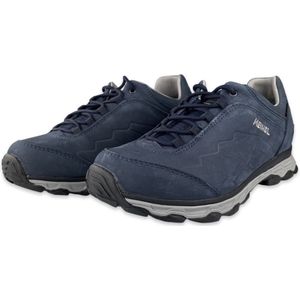 Meindl Meindl Palermo Lady GTX Comfort Fit - breite Halbschuhe Damen Wanderschuh
