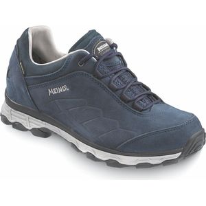 Meindl Palermo Lady GTX Comfort Fit - Marine - Schoenen - Wandelschoenen - Lage schoenen
