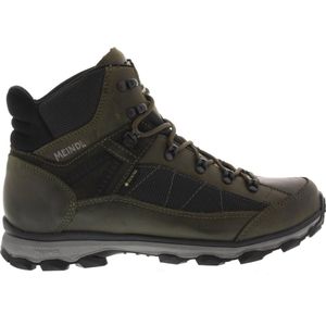 Meindl Utah Gtx Heren Hoge Wandelschoen Loden/Oliv 10/44,5