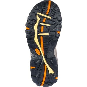 Meindl Ravello GTX - Gelb-orange - Maat Kinder_EU 35