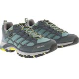 Meindl 3823 Wandelschoenen - Zwart - Goretex - Ademend Mesh