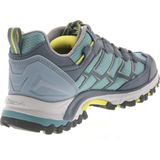 Meindl 3823 Wandelschoenen - Zwart - Goretex - Ademend Mesh