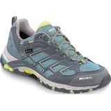 Meindl 3823 Wandelschoenen - Zwart - Goretex - Ademend Mesh