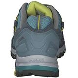 Meindl 3823 Wandelschoenen - Zwart - Goretex - Ademend Mesh