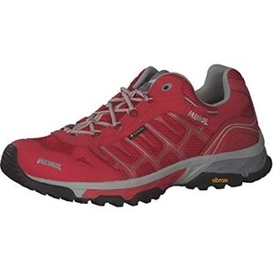 Meindl - Finale Lady GTX - Wandelschoenen - Grijs - Goretex