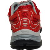 Meindl - Finale GTX - Wandelschoenen - Grijs - Gore-Tex - Trailzool