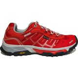 Meindl - Finale GTX - Wandelschoenen - Grijs - Gore-Tex - Trailzool