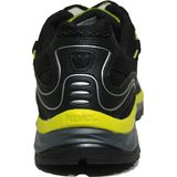 FINALE GTX Zwart Citroen Heren Wandelschoenen