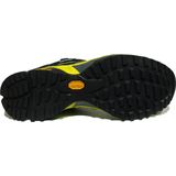 FINALE GTX Zwart Citroen Heren Wandelschoenen