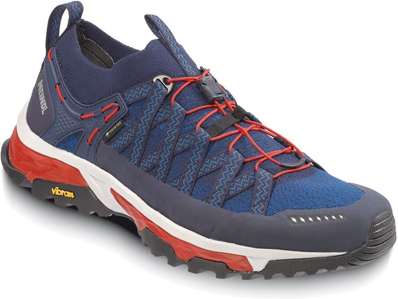 Meindl Aruba GTX Herren Wanderschuhe
