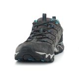 Meindl - Portland Lady GTX - Wandelschoenen - Marine/tÂrkis - Nubuck/Synthetisch