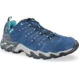 Meindl - Portland Lady GTX - Wandelschoenen - Marine/tÂrkis - Nubuck/Synthetisch