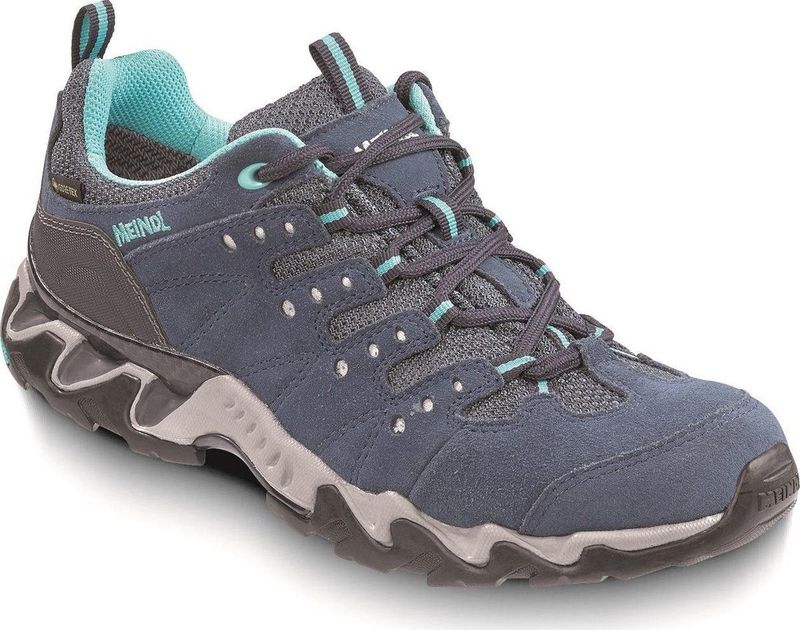 Meindl 3419 Portland Lady GTX Wandelschoenen Wandelschoenen