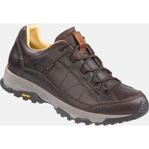 Meindl Melosa Identity Schoenen - Waterdicht - Sportief - Zwart