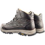 Meindl - 2709 Chiasso Identity - Wandelschoenen - Bruin - Leer - Goretex Voering