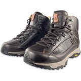 Meindl - 2709 Chiasso Identity - Wandelschoenen - Bruin - Leer - Goretex Voering