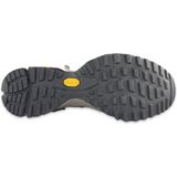 Meindl - 2709 Chiasso Identity - Wandelschoenen - Bruin - Leer - Goretex Voering