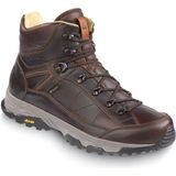 Meindl - 2709 Chiasso Identity - Wandelschoenen - Bruin - Leer - Goretex Voering