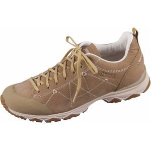 Meindl Matera Lady Dames Lage Wandelschoen Natur/Beige 6/39,5