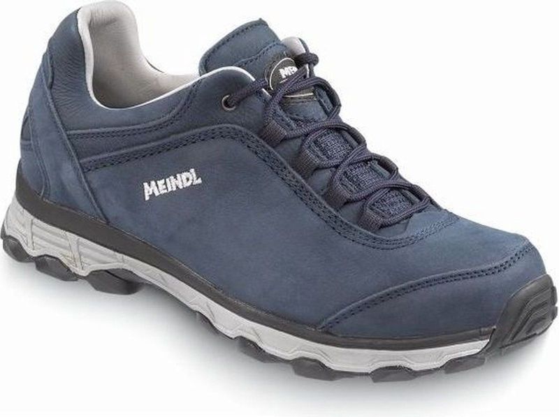 Meindl - Sortino - Wandelschoenen - Bruin - Leer