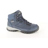 Meindl Sarn Lady GTX wandelschoenen - Azurblau - Schoenen - Wandelschoenen - Halfhoge schoenen